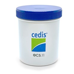 Контейнер Cedis EC5.11 для очистки ушных вкладышей и берушей