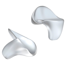 Беруши водоизоляционные 1 шт.